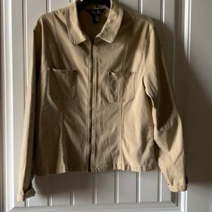 Women’s Rafaella top